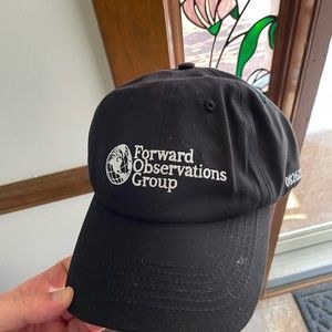 Forward Observations Global Recce hat